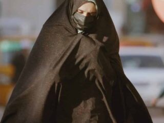 🚨 Silent No More: Afghan Women Expose the Brutal Reality of Life Under Taliban Rule
