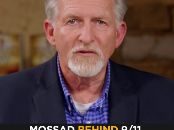 TRU News: Evangelical Broadcaster Rick Wiles Claims U.S. Government Controlled by Zionists, Mossad Behind 9/11
