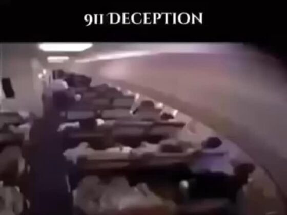 Shocking Claim: 9/11 Hijackers’ Voice Reportedly in Hebrew
