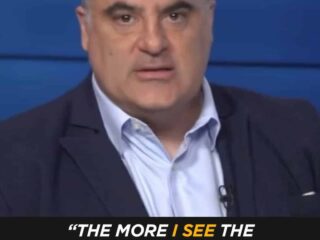 TYT’s Cenk Uygur: ‘The More the Government Hides the Truth, the Less I Believe the 9/11 Story’