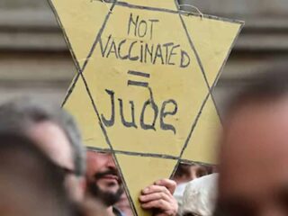 From Rumor to Reality Check: Debunking COVID Vaccine Myths Targeting Jewish Communities