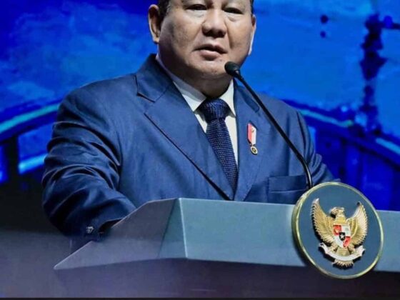 Indonesia Offers 20,000 Troops to Defend Gaza — President Prabowo Subianto Takes a Stand
