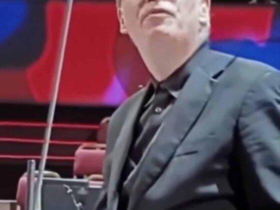 Israeli Orchestra Chief’s Emotional Plea: ‘End the Madness in Gaza’ – Daizy Gedeon Reports | Watan News