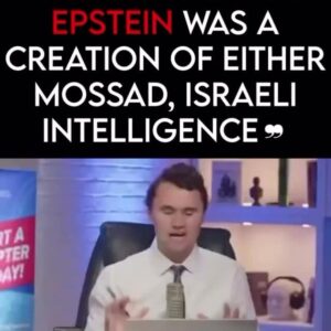 Jeffrey Epstein and Mossad Allegations: What the Evidence Really Shows