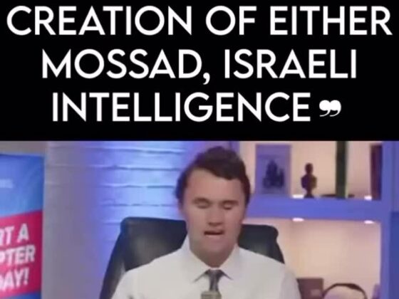 Jeffrey Epstein and Mossad Allegations: What the Evidence Really Shows