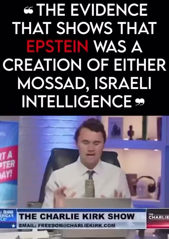 Jeffrey Epstein and Mossad Allegations: What the Evidence Really Shows