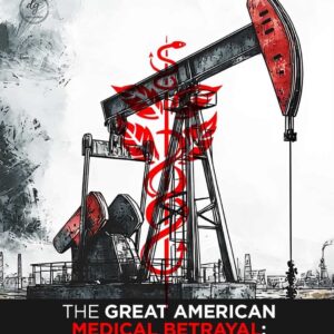 Rockefeller Exposed: How Big Oil Hijacked U.S. Healthcare for Profit
