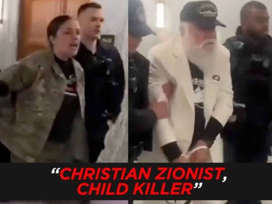 TRT World: Veterans Slam Pete Hegseth as ‘Christian Zionist, Child Killer’