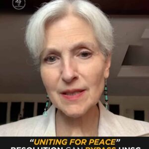 UN ‘Uniting for Peace’ Mechanism: How It Could Override the Security Council to Stop Gaza Bloodshed