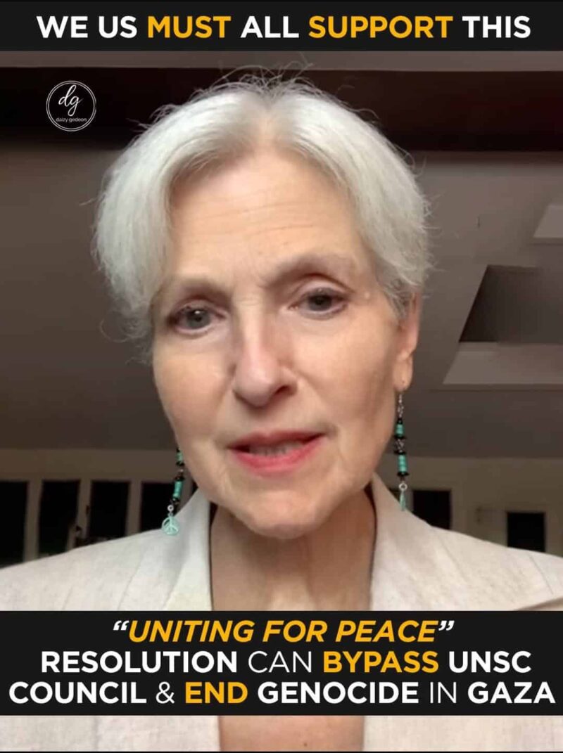 UN ‘Uniting for Peace’ Mechanism: How It Could Override the Security Council to Stop Gaza Bloodshed