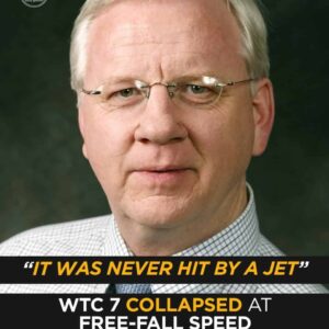 9/11 COVER-UP EXPOSED: Top Physicist Reveals WTC 7 Was Never Hit by a Plane