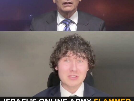 "محتالون": كشف جيش إسرائيل الإلكتروني عن ترويجه لدعاية فاشلة 2 https://scontent-hou1-1.cdninstagram.com/v/t51.2885-15/571771430_18511396561069100_2810092294747657363_n.jpg?stp=dst-jpg_e35_p1080x1080_sh0.08_tt6&_nc_ht=scontent-hou1-1.cdninstagram.com&_nc_cat=108&_nc_oc=Q6cZ2QGqmOnXwr2m2YGkKZr5uoLlLZ9Zdsg5DpCF7hh1mqJLh5xV9bd52vFFdyCIfJ_UtRQ&_nc_ohc=HLm4pz7iXskQ7kNvwHapM8v&_nc_gid=e1oN45DrRR1qCrSBhd2i2A&edm=APs17CUBAAAA&ccb=7-5&oh=00_Afd-52sm4dSI7j8gaPmfJlkwUjoLm_jnlT8eie6ZUUFrdQ&oe=6907855E&_nc_sid=10d13b