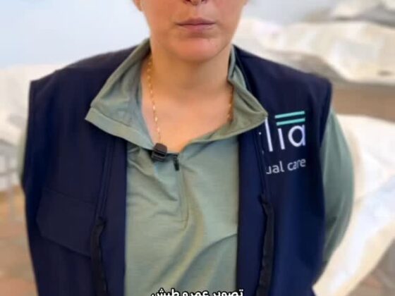 @Filasleeniya:These were the bodies of corpses that were being held by Israel.