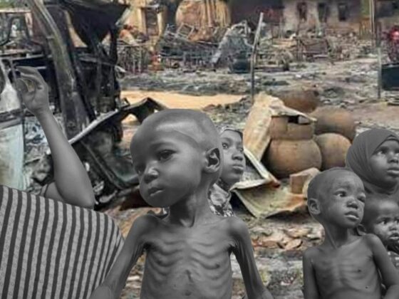 تقرير الجزيرة+: الحرب المنسية - 500 يوم من الجوع والقصف في الفاشر السودانية 2 AJ+ Report: The Forgotten War — 500 Days of Starvation and Bombing in Sudan’s El-Fasher