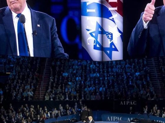 America’s Bloody Investment: 200 Years of Funding Israel’s Genocide — From Rothschild to AIPAC