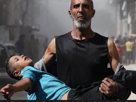 BBC Exposes Israeli Snipers for Deliberately Targeting Children in Gaza