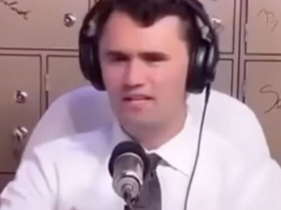 CHARLIE KIRK SILENCED — He Exposed Israel’s Plan to Ethnically Cleanse Gaza 2 CHARLIE KIRK SILENCED — He Exposed Israel’s Plan to Ethnically Cleanse Gaza