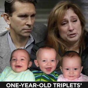 CHD.TV: One-Year-Old Triplets’ Brains Shut Down Hours After Vaccination
