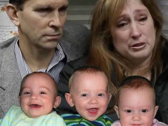 CHD.TV: One-Year-Old Triplets’ Brains Shut Down Hours After Vaccination