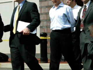 FRANCE 24: FBI Arrests Dozens of Jewish Religious Leaders in Massive Human Organ Trafficking Scandal 5 FRANCE 24: FBI Arrests Dozens of Jewish Religious Leaders in Massive Human Organ Trafficking Scandal