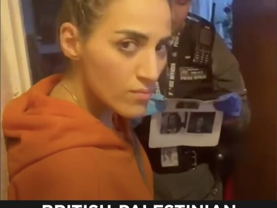 #FreeDoctorRahmeh — British-Palestinian Doctor Arrested for Speaking Out Against Israel’s Gaza Genocide 3 TRT World: India Following Israel’s Ethnic Cleansing Playbook — Muslim Communities Wiped Out