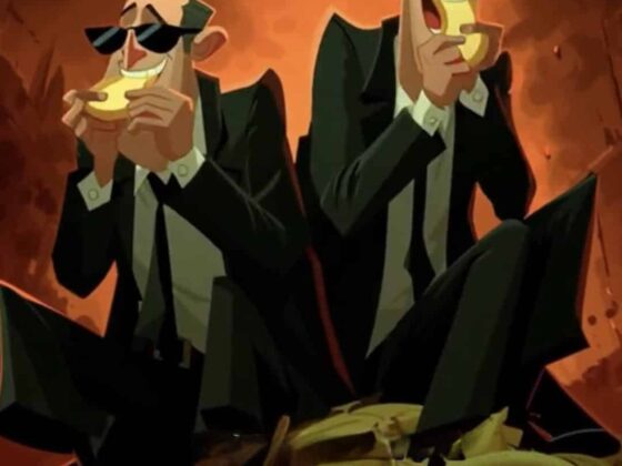 How the CIA Toppled Guatemala’s Patriotic President in the 1950s to Protect U.S. Banana Interests