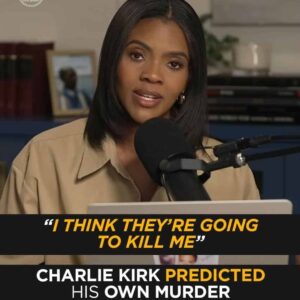 “I Think They’re Going to Kill Me”: Charlie Kirk Predicted His Own Murder 24 Hours Before Assassination | Daizy Gedeon Reports