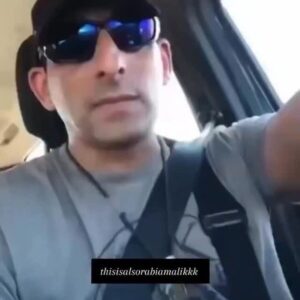 IDF Major Caught on Camera Calling for Extermination of Palestinians — “This Is What Genocide Looks Like
