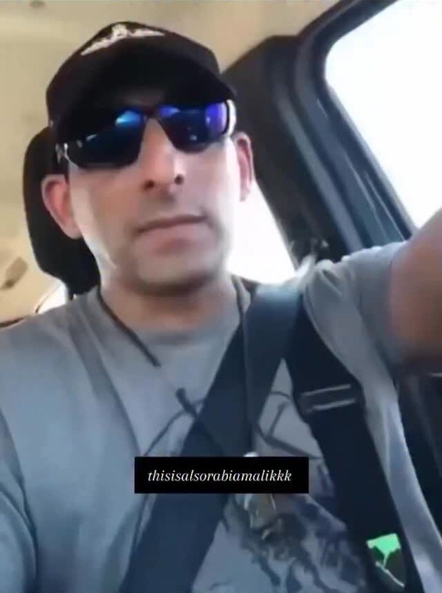 IDF Major Caught on Camera Calling for Extermination of Palestinians — “This Is What Genocide Looks Like