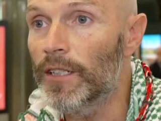 Irish Flotilla Activist: “Israeli Forces Forced Us to Drink Toilet Water” | RTÉ News