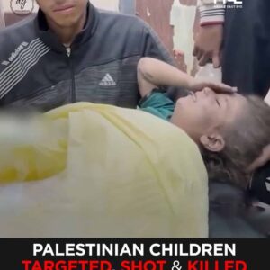 Middle East Eye: Israeli ‘Robocopters’ Target and Kill Palestinian Children