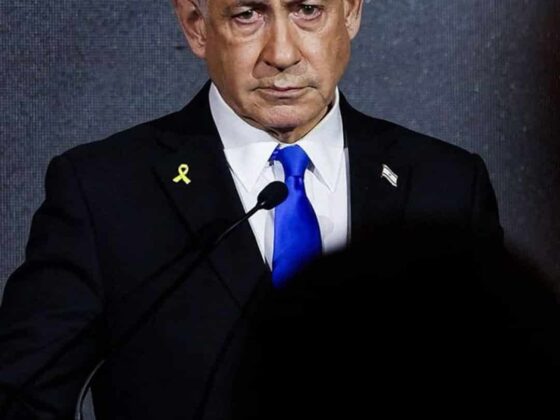 Middle East Eye: Netanyahu Reneges on Trump’s Peace Plan Before the Ink Dries