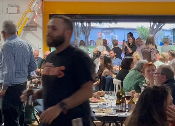 Sydney Unites for Palestine: Highlights from “Trivia With a Cause 2024” | Friends of Hebron Sydney