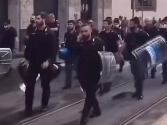 Thank You, Milan: Italy Sets Global Example of Humanity, Unity, and Moral Courage