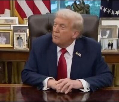 ترامب قال "لا ضم للضفة الغربية" - نتنياهو يتحداه على أي حال 10 Trump Said “No Annex to the West Bank” — Netanyahu Defies Him Anyway