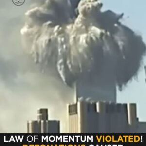 WTC Freefall Collapse ‘Impossible’ — Experts Say Law of Momentum Violated, Detonations Caused Towers to Fall