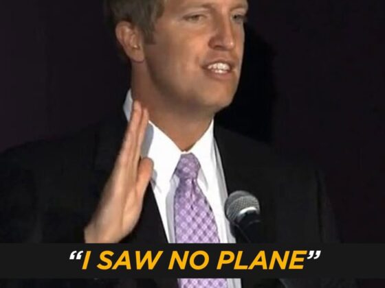 “I Saw No Plane”: Reporter Claims No Aircraft Found at 9/11 Crash Site