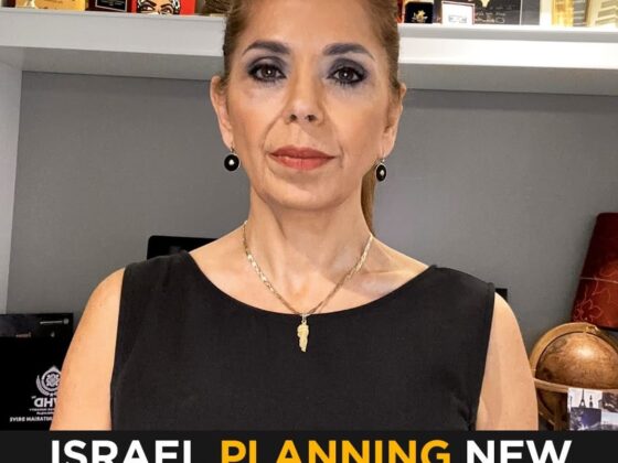 Israel Preparing New War on Lebanon With U.S. Support — What’s the Target?