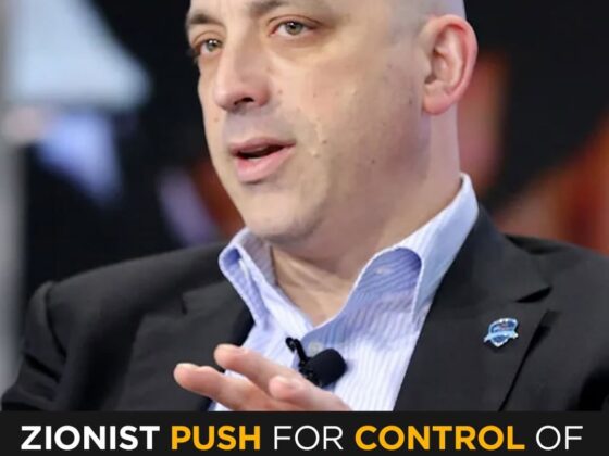 ADL’s Jonathan Greenblatt Pushes for Stricter Social Media Policies, Fueling Free-Speech Debate”