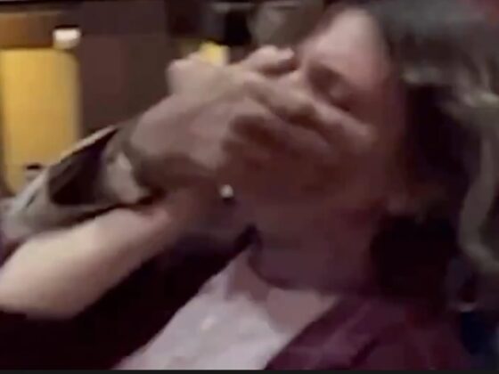 Activists Confront Van Jones Over Comments Mocking Dead Gazan Babies — Allegedly Assaulted