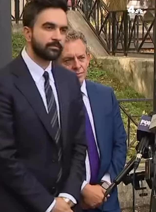 After Netanyahu’s UN Speech, Zohran Mamdani Faces Two Explosive Questions