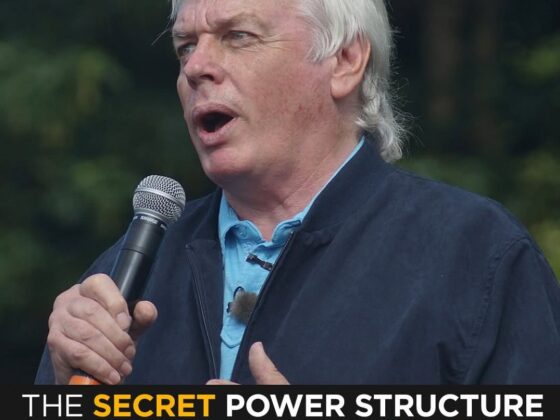 David Icke British Author And Public Speaker" Rothschild Zionism Exposed The Secret Power Structure That Created Israel, Hijacked U.s. Foreign Policy, And Still Controls Global Agenda
