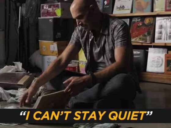 Former IDF Soldier Breaks Silence, Reveals Horrors He Says He Witnessed in Gaza