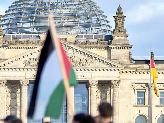 Germany Resumes Weapons Sales to Israel Amid Controversial Ceasefire Claims