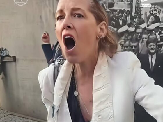 Holocaust Scholar Warns in Berlin: “The Dehumanization of Palestinians Echoes the Dark Lessons of History”