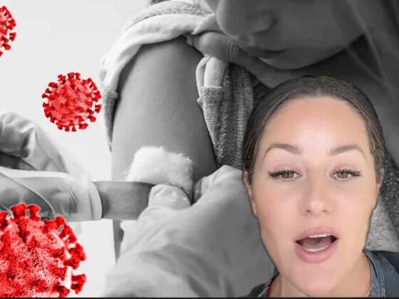 Investigative Journalist Dani Love Reports Study Linking Vaccinations to Asthma and Behavioral Issues in Children