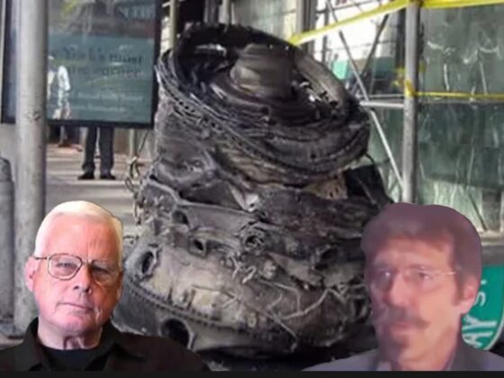 Ireland Exposed: Activists Say U.S. Weapons Are Passing Through to Israel