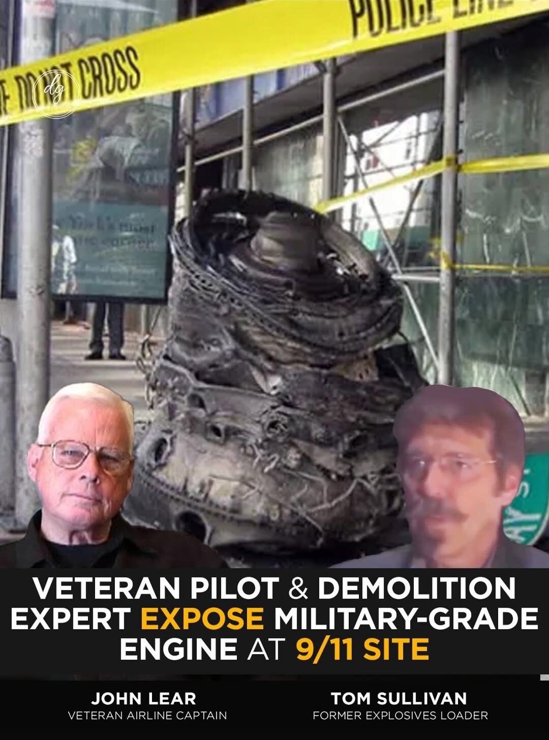 Ireland Exposed: Activists Say U.S. Weapons Are Passing Through to Israel