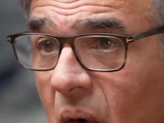 Julian Dorey Explains ‘The Reason’ Behind U.S. Support for Israel — Full Breakdown