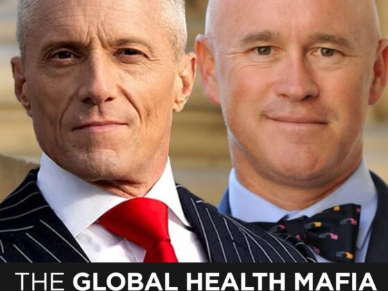 Leaked WHO Files Spark Global Outcry: Brian Rose & Dr. David Martin Raise Alarming Questions About Health Governance